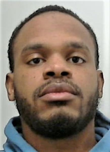 Basil Jackson Vincent a registered Sex Offender of Pennsylvania