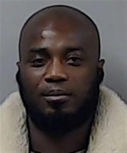 Mperey Odoi Terah a registered Sex Offender of Pennsylvania