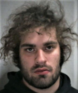 John Mull Zachary a registered Sex Offender of Pennsylvania