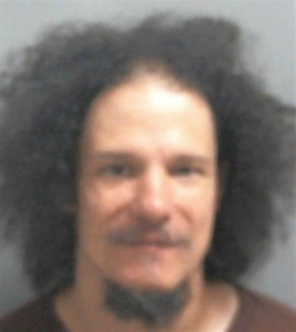 Andrew Cisneros Vincent a registered Sex Offender of Pennsylvania