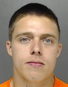 Jordan Eckenrode Chase a registered Sex Offender of Pennsylvania