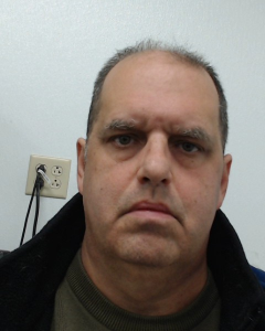 Vance Polbos Richard a registered Sex Offender of Pennsylvania