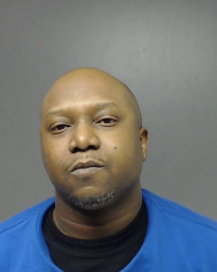 Maurice Scott Jon a registered Sex Offender of Pennsylvania