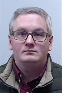 Michael Lonergan Kevin a registered Sex Offender of Pennsylvania