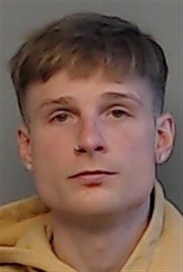 William Stempowski Leonard III a registered Sex Offender of Pennsylvania