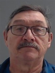 Edwin Smith Blaine a registered Sex Offender of Pennsylvania