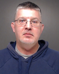 Joseph Sozanski Brian a registered Sex Offender of Pennsylvania