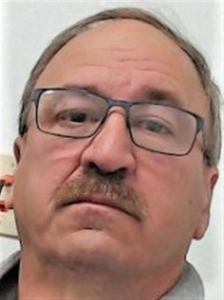 Andrew Hedmeck Paul a registered Sex Offender of Pennsylvania