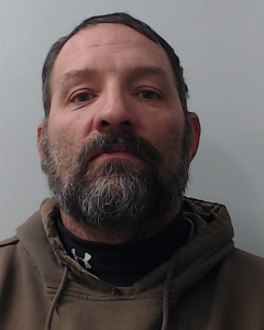 Edward Starner Chad a registered Sex Offender of Pennsylvania