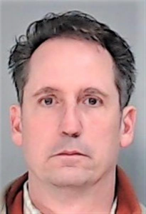 Dengler Bushnell Richard III a registered Sex Offender of Pennsylvania
