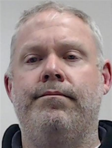 Allen Jurina Anthony a registered Sex Offender of Ohio