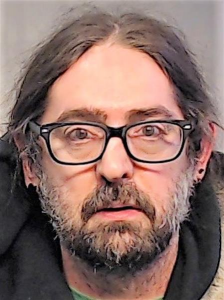 Charles Covey David a registered Sex Offender of Pennsylvania