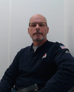 Gilliam James II a registered Sex Offender of Ohio