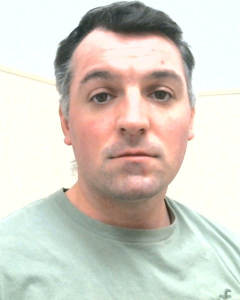 James Kraeber Justin a registered  of Pennsylvania