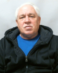 William Derrickson Ronald a registered Sex Offender of Pennsylvania