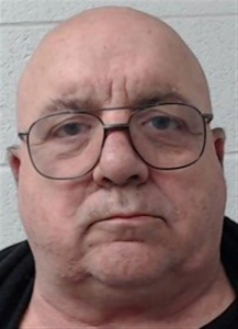 Lee Sechrist Ricky a registered Sex Offender of Pennsylvania