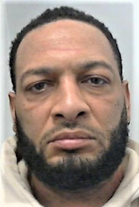 Carter Anthony a registered Sex Offender of Pennsylvania