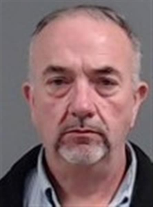 Gerald Courchain Edward III a registered Sex Offender of Pennsylvania