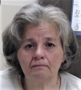 A Busher Shirley a registered Sex Offender of Pennsylvania