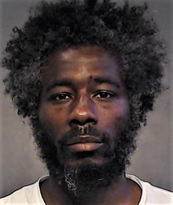 Khalid Brake a registered Sex Offender of Pennsylvania