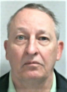Ogden Johnson Gary a registered Sex Offender of Pennsylvania