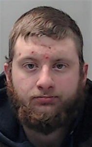 James Scarle Tyler a registered Sex Offender of Pennsylvania