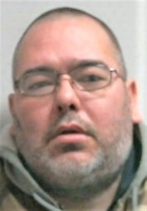 Hammond David a registered Sex Offender of Pennsylvania