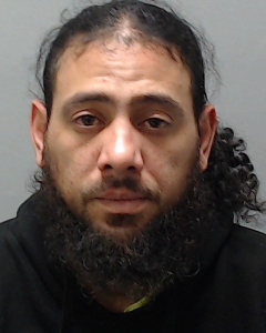 Anthony Santiago Daniel a registered Sex Offender of Pennsylvania