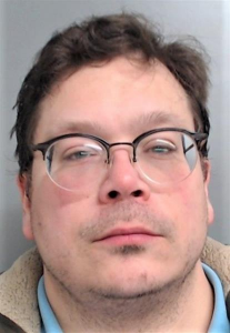 Parnell Burns Simon a registered Sex Offender of Pennsylvania