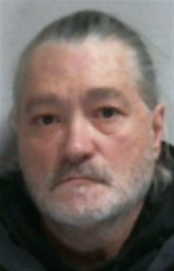 David Sharrah Michael a registered Sex Offender of Pennsylvania