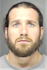 Christian Harbold Dane a registered Sex Offender of Pennsylvania