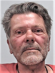 Eugene Cramer Mark a registered Sex Offender of Pennsylvania