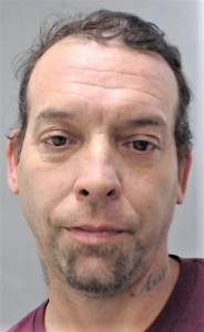 Cain Jason a registered Sex Offender of Pennsylvania