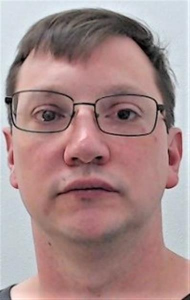 Christopher Hutton Stephen a registered Sex Offender of Pennsylvania