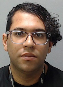 Carlos Zarzuela John a registered Sex Offender of Pennsylvania