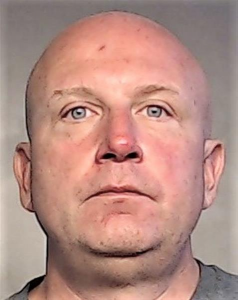 Baran Michael a registered Sex Offender of Pennsylvania