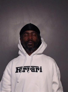 Anthony Gerald Williams a registered Sex Offender of Pennsylvania