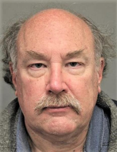John Beres Mark a registered Sex Offender of Pennsylvania