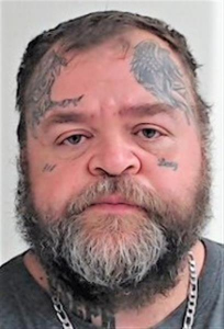 Lee Joseph Randy a registered Sex Offender of Pennsylvania