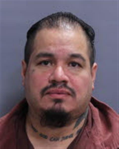 James Ira Sanchez a registered Sex Offender of Pennsylvania