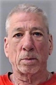 Robert Harrison James a registered Sex Offender of Pennsylvania