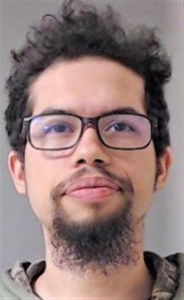 Eugene Johnson V Arnold a registered Sex Offender of Pennsylvania