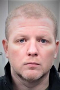 Patrick Reilly Martin a registered Sex Offender of Pennsylvania