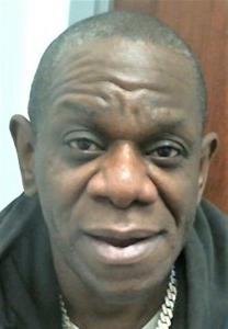 Bracy Walter a registered Sex Offender of Pennsylvania