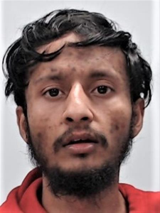 Bhattarai Dinesh a registered Sex Offender of Pennsylvania