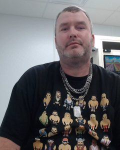 Kenney Richard a registered Sex Offender of Pennsylvania