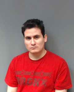 Joel Negron-delvalle Jeisser a registered Sex Offender of Pennsylvania