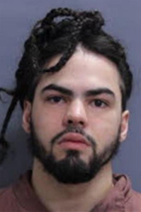 Samuel Antonio Roman-rodriguez a registered Sex Offender of Pennsylvania