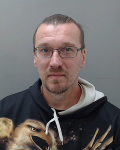 Allen Billotte Stephen a registered Sex Offender of Pennsylvania