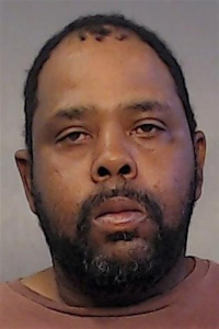 Anthony Smith George a registered Sex Offender of Pennsylvania